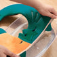 Four Seasons Universal Toilet Seat Cushion Household Bathroom Toilet Cover Cute Cat Waterproof Thickening Toilet Seat Covers