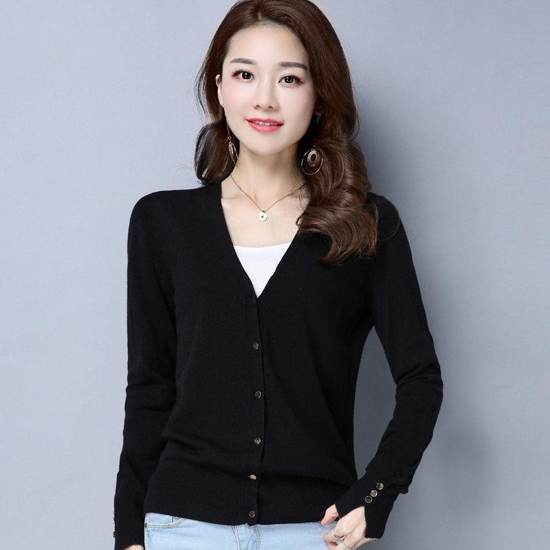 Fashion Solid Casual Drop Shoulder Lantern Sleeve Sweatshirt Pullover Tops for Women