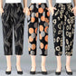 Summer Cropped Pants Women's Pants Cropped Casual Pants Women's High Waist Stretch Pants Cropped Pants