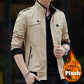 Cotton Military Jacket Men 2019 Autumn Army Jackets Male Brand Clothing Mens Bomber Jackets
