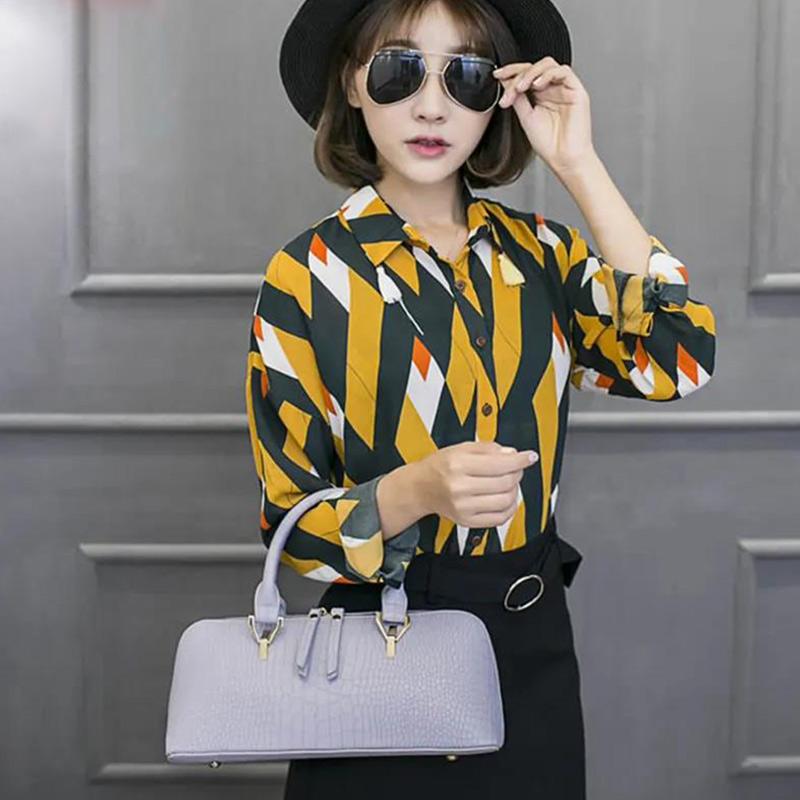 European and American Fashion Ladies Casual Bags Shopping Shopping Women's Bags Handbags Shoulder Messenger Bags