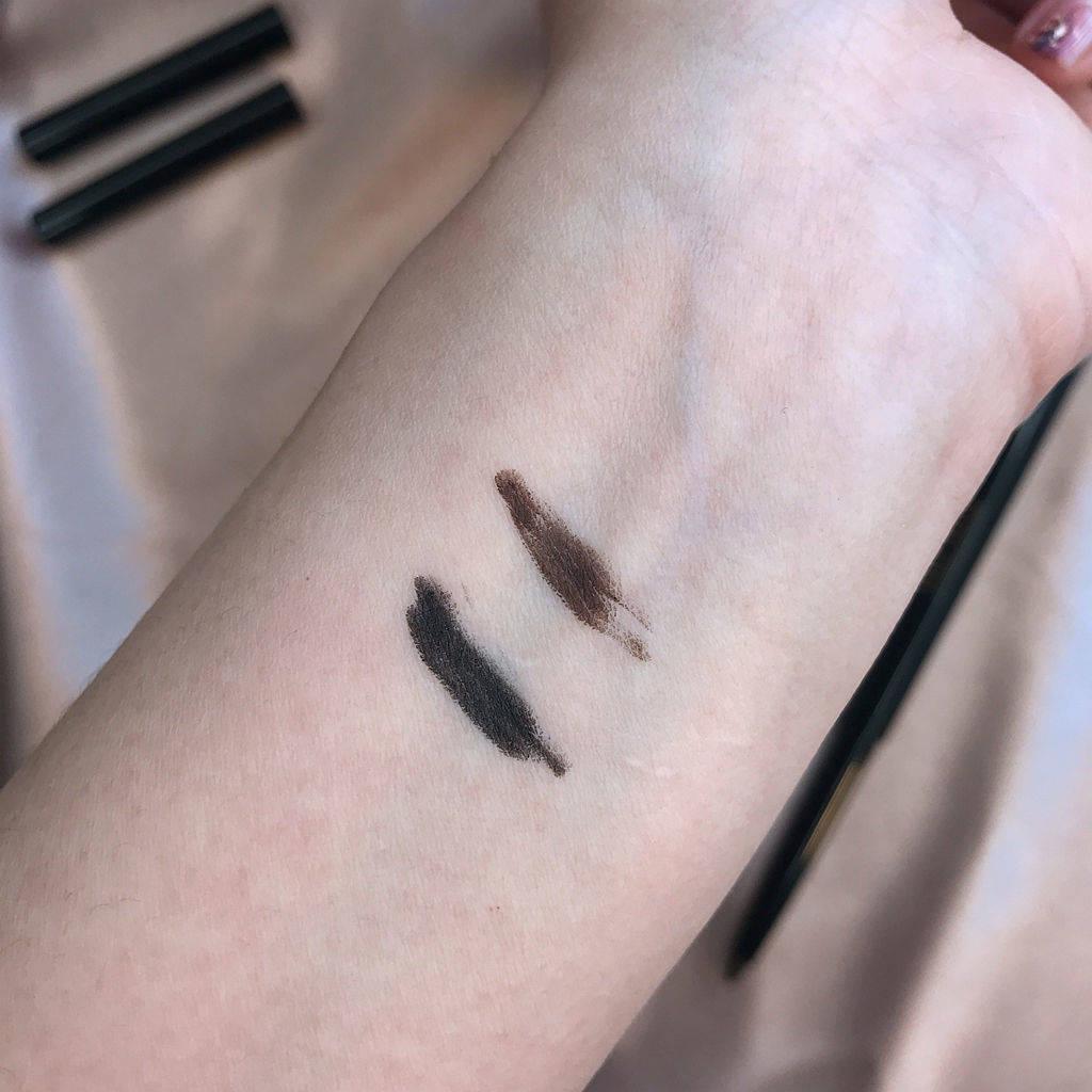 [Buy One Get Three] French Eyeliner Gel Pen Waterproof Do Not Smudge Beginner Eyeliner Hard Thin