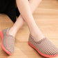 Women Winter Cotton Slippers Female Cute Bag with Home Indoor Household Warm Thick Bottom Non-slip Shoes