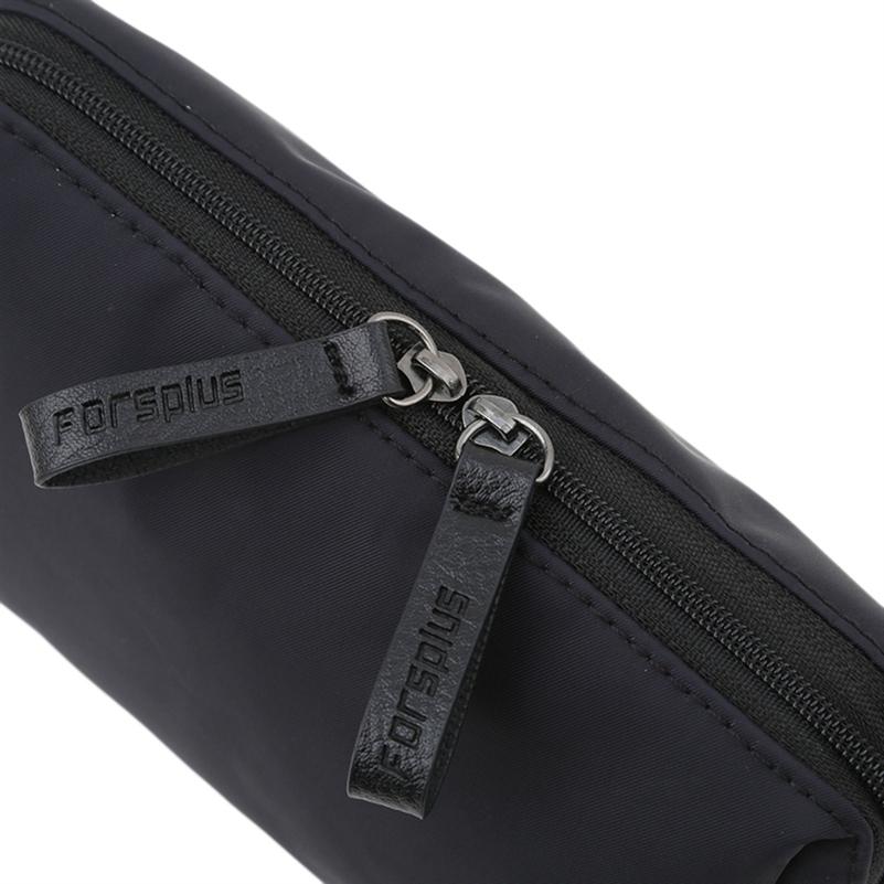 Portable Travel Waterproof Cosmetic Bag Makeup Storage Wash Gargle Bags Purse