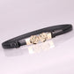 Fashion with skirt belt women's decorative waist chain Joker dress adjustable belt