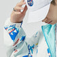 Men's Loose Plus Size Casual Windproof Hooded Jacket Men's Zipper Jacket Sports Jacket Student Jacket
