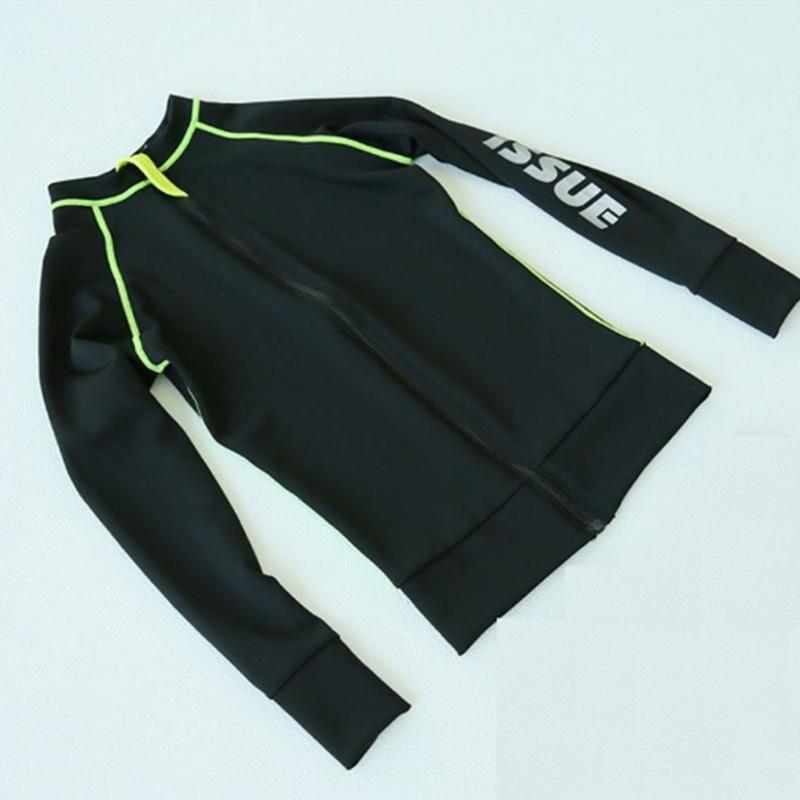 Long Sleeve Sports Jacket Yoga Fitness Clothes Zipper Loose and Thin Running Quick Dry Fitness Clothes Women's
