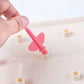 Baby Bottle Dryer Rack Simple Tree Shape Cleaning Drying Rack Shelf Kitchen Feeding Holder Tool