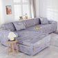 Four Seasons Universal Stretch All-Inclusive Fabric Full Cover Anti-Slip Sofa Cover