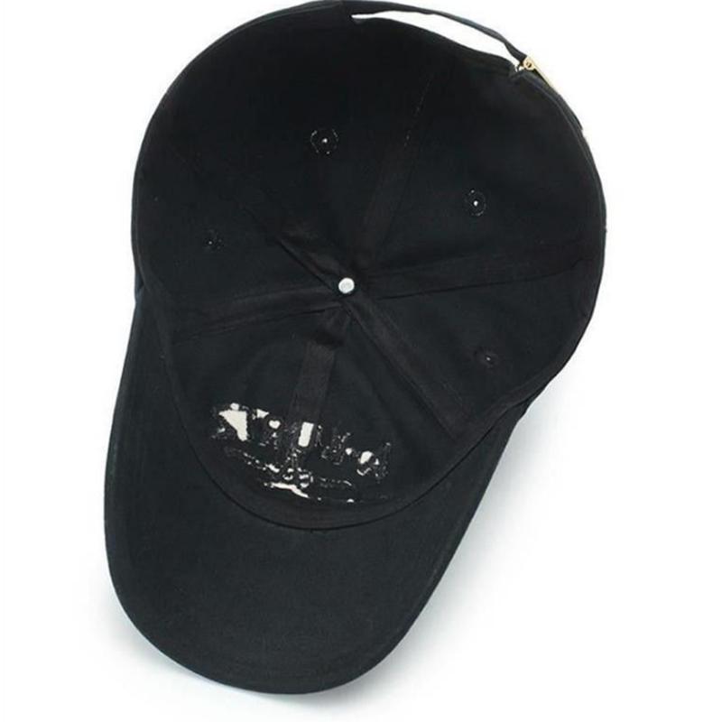 Men's Spring Autumn Hat Outdoor Sunshade Cap Anti-UV Sun Hat Casual Leisure Fishing Baseball Cap Sport Hat