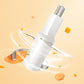Complementary Food Machine Baby Multi-function Household Small Cooking Machine Juicer Portable Mini Meat Grinder