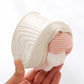 Cotton Slippers Keep Warm Autumn and Winter Pregnant Women's Bedroom Shoes Men and Women Couples Postpartum Bag Plus Velvet Thick Winter