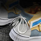 Autumn Men's Korean Style High-top Shoes Trendy Canvas Sneakers All-match Casual Shoes for Students