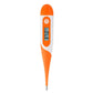 Digital Medical Thermometer Accurate Fast Readings-Oral and Rectal Thermometer for Baby Adult