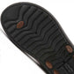Summer Men's  Beach Sandals Flip-flops Non-slip Soft Bottom Outside Wear Slippers