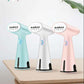Garment Steamer Iron Home Electric Steam Cleaner Portable Mini Hanging Mite Removal Flat Ironing Clothes Generator
