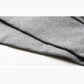 Spring Men's Stand Collar Jacket Casual Basic Coat Youth Clothing Solid Color Tops Warm Zipper Sweatershirt