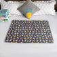 Pure Cotton Pad Moon Maternal Mature Period Baby Pad Can Be Washed with Leak-proof Periodic Urine Pad Repeatable Mattress