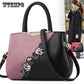 Handbag Shoulder Bag Women Fashion Handbag Shoulder Crossbody Bag