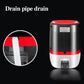 800ml Household Smart Dryer Silent Dehumidifier Air Dryer Moisture Absorption Machine for Bathroom Basement