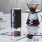 Electric Coffee Beans Grinder Home Small Crusher Charging Portable Automatic Grinding Machine Coffee Bean Mill