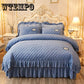 WTEMPO Home Textiles Bedding Set Bedclothes Winter Duvet Cover ThickComforter Bedding Sets Bed Linen