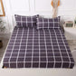 Fitted One-piece Non-slip Fixed Bedspread Bed Cover Simmons Mattress Dustproof Protective Cover
