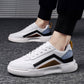 Men's Shoes Trend Casual Shoes Student Wild Shoes White Sneakers Casual lightweight sneakers