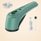 Commercial Digital Lint Remover Electric Sofa Hairball Trimmer USB Rechargeable  Sweater Stripper Epilator