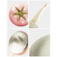 Fruit Tomato Frying Pan Cooking Pot Saucepan Induction Cooker Cookware Nonstick