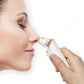 Home Convenient Electric Blackhead Suction Device Pore Cleaning Artifact Cleansing and Brightening Skin Acne Cutin Beauty Equipment