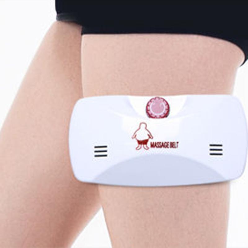 Weight Loss Machine Slimming Machine Shaking Machine Thin Waist Weight Loss Belt Arm Thin Arm Stovepipe Equipment Fat Burner