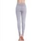 Long Johns Ladies Thin Inner Wear Tight-fitting High-waist Lace Trousers Sexy Stretch Slim-fitting Leggings Spring and Autumn Underpants