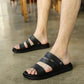 Men's Sandals Summer Leisure Non-slip Men's Slippers Outdoor Beach Shoes
