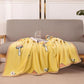 Blanket Coral Fleece Blanket Office Nap Blanket Warm Plus Fleece Single Bed Blanket Shawl Blanket Dormitory Towel Quilt
