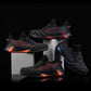 Men Safety Shoes Steel Toe Cap Anti-smashing Anti-piercing Men Work Shoes Fashion Lightweight Men Footwear