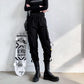 Fleece Pants Women's Winter Thickening, Warmth, Loose and Thin, All-match Trend Sports Casual Pants Overalls