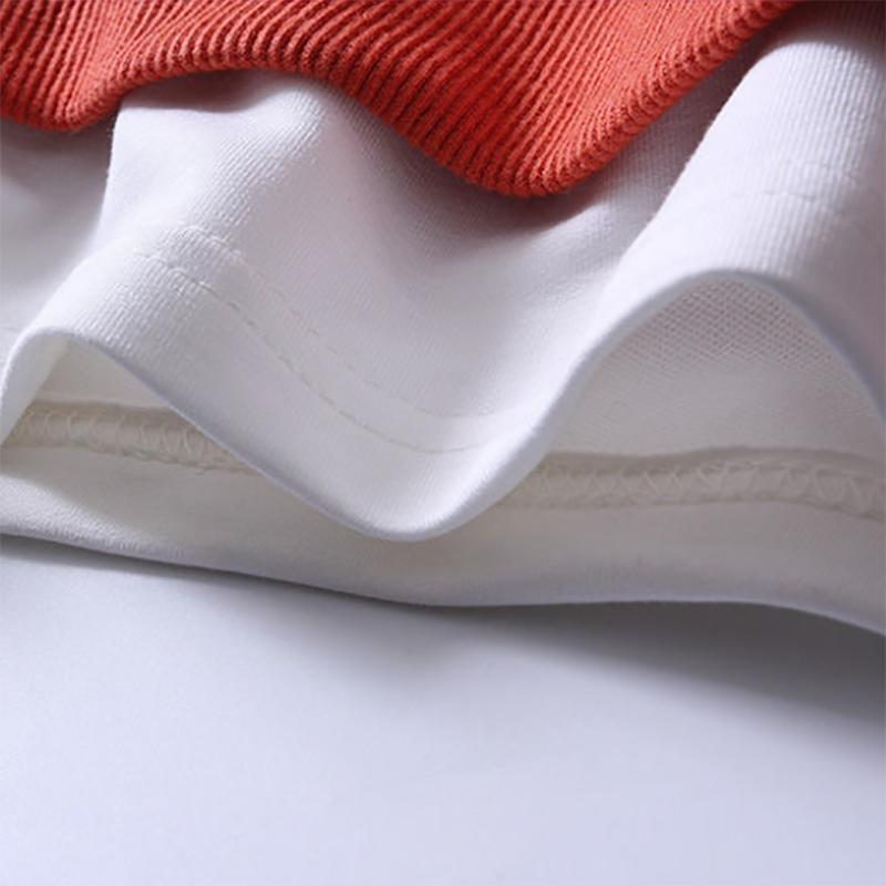 The Trend of Autumn Men's Long-sleeved Sweater Men's Sweatshirts Clothes Men