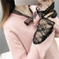 Women Sweaters Newest Long Sleeve Backless Sweater Autumn Pullover Sexy Deep V-neck Knitted Tops