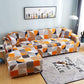 Sofa Cover All-inclusive Universal Cover Elastic Cover Leather Sofa Cover Four Seasons General Combination Sofa Cover