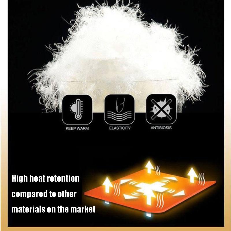 Women's Long Parka Jackets Slim Color Block Hooded Parka Coat  Plus Size Thick Warm Winter Coat  Outwear