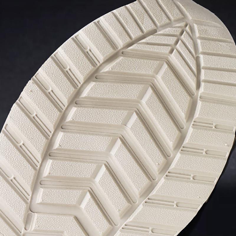 Summer Breathable Men's Sandals All-match Sports Casual Shoes Beach Hole Shoes