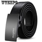 Belt male leather belt men strap male genuine leather luxury pin buckle belts for men belt