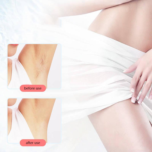 Epilator Electric Shaver Armpit Face Lip Leg Hair Stripper Knife Hair Removal Instrument Whole Body