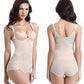 Slimming Body Shaper Underbust Corset Girdle Underwear Tummy Control Shapewear Non-marking Body Corset Underwear Briefs