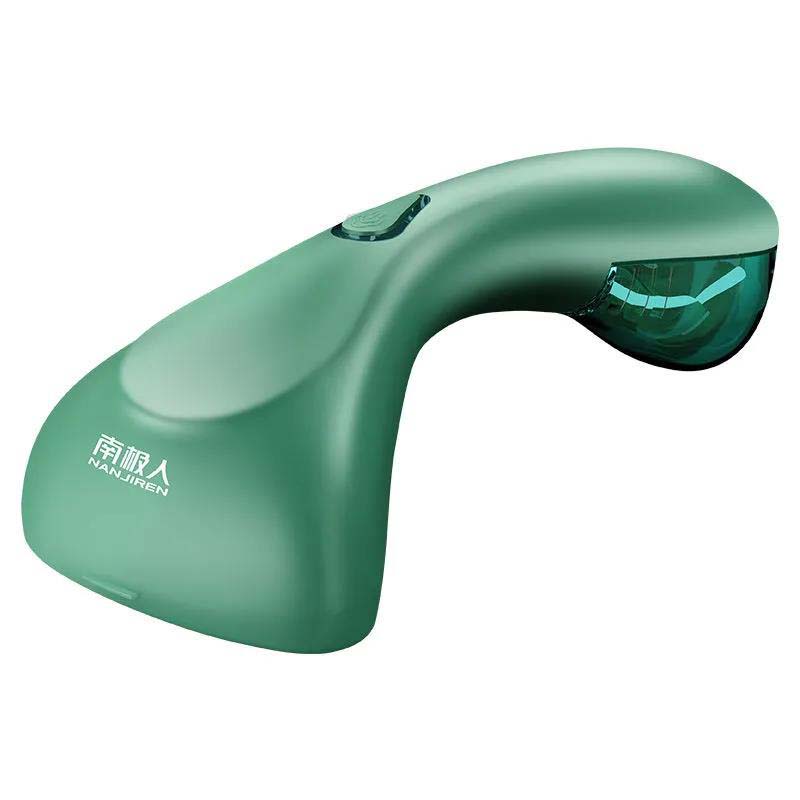 Handheld Steam Iron Household Small Portable Ironing Clothes Travel Essential Ironing Machine