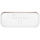 Food Sealing Saver Vacuum Sealing Clip Machine Household Small Electric Vacuum Sealing Packer White Food Vacuum Sealer