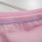 7/pcs Women's Panties Soft Cotton Panties Breathable Comfortable Sexy Girls Solid Color Panties Ladies Briefs