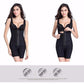 Enhanced Version of The Slimming Body After The Body-shaped Bodysuit Tummy Hips Shaping