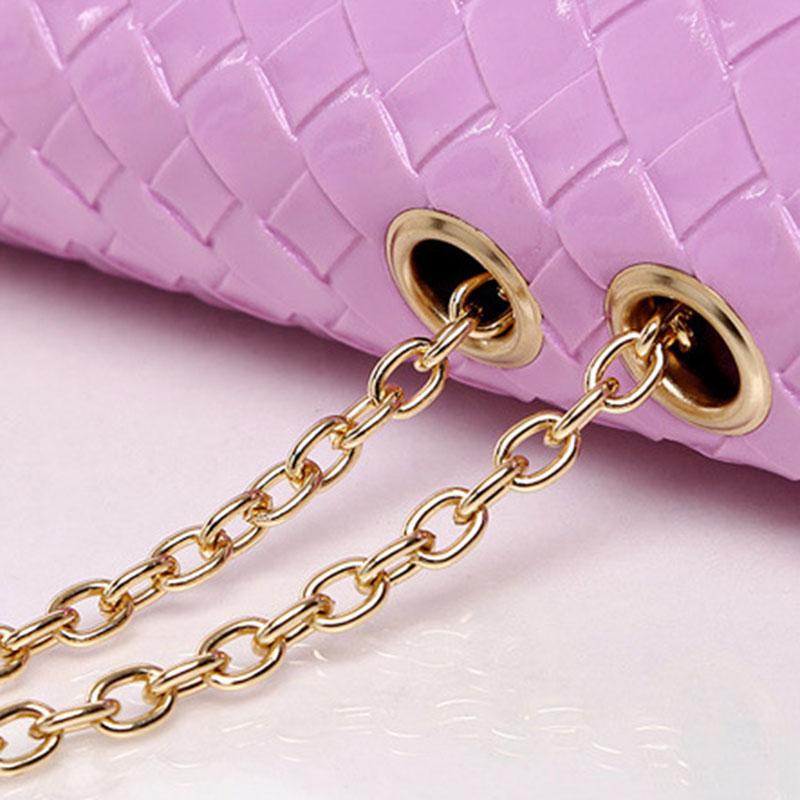 Ladies Summer Bag Female Messenger Bag Fashion Chain Trend Casual Shoulder Bag for Women